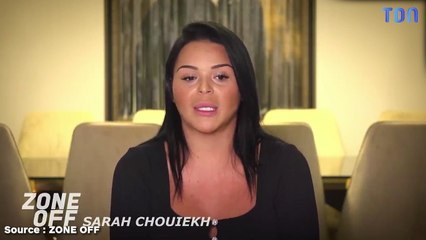 "Vous avez vu comment vous êtes grosse ?" : Les propos scandaleux d'un gynécologue lâchés à Sarah Fraisou