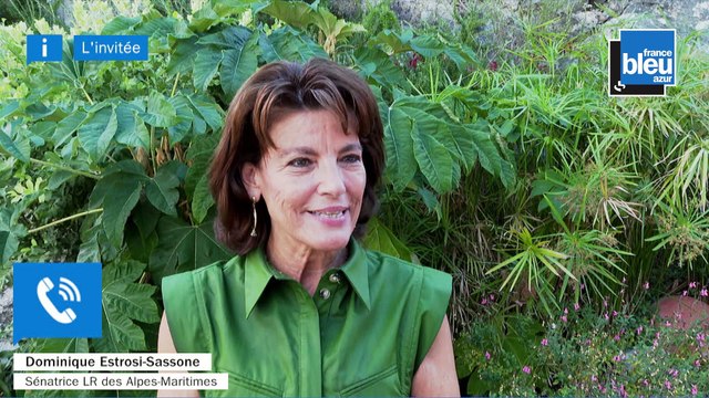 Dominique Estrosi-Sassone