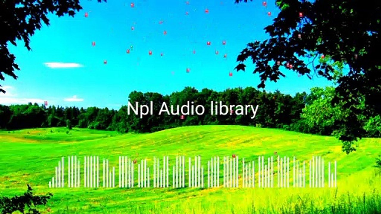 Royalty Free Music Non Copyright Background sound @Audio Library — Music for content creators