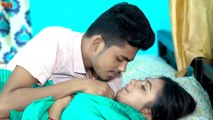 Mujhse Shaadi Karogi - Raat Ko Aaunga Main - Cute Love Story - New Hindi Song