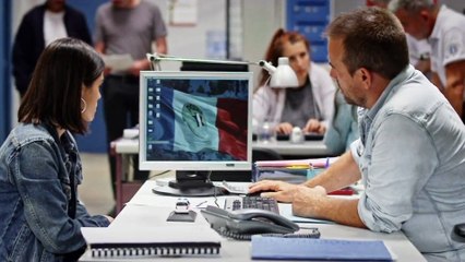 Plus belle la vie : [Indiscrétion] - La vidéo de l’enlèvement d’Abdel