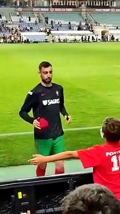 Bruno Fernandes