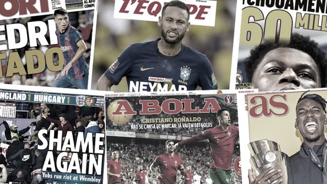 Le nouvel atout majeur du Real Madrid pour attirer Kylian Mbappé, le FC Barcelone passe la seconde pour blinder ses pépites