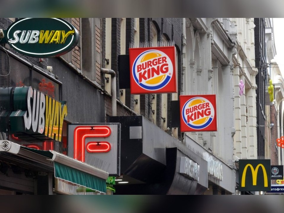 Fastfood-Restaurants im Test: Diese Kette ist besser als du denkst