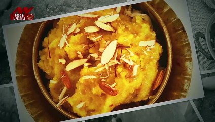 इस नवरात्रि बनाएं हलवा और चना एक अनोखे अंदाज में