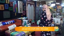 معرض تراثنا.. ملتقى الإبداع على أرض مصر