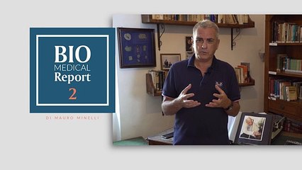 DIETA MED: nei laboratori della lunga vita