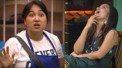Bigg Boss Telugu 5 : బిగ్ బాస్ లో ఈ పత్తేపారం ఏందిరా సామీ..? || Filmibeat Telugu