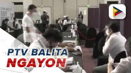 #PTVBalitaNgayon | October 13, 2021 / 4:00 p.m. Update