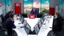 Serge Lama se confie sur RTL : 