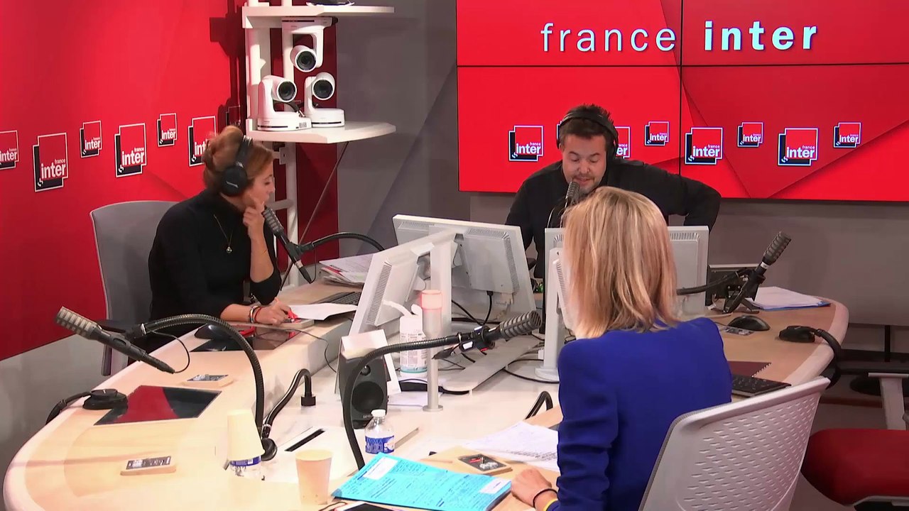 Agnès Pannier-Runacher : "Les réformes que nous avons menées ont permis de remettre l’industrie sur les rails"