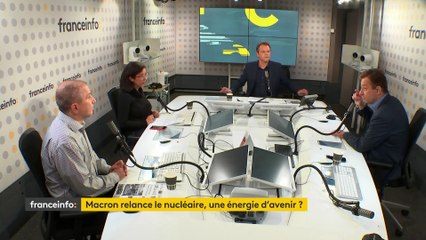 Les informes du matin du mercredi 13 octobre 2021