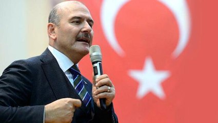 Son Dakika! İçişleri Bakanı Soylu'dan Kılıçdaroğlu'nun "siyasi cinayet" iddialarına yanıt: Emniyet ve MİT'te böyle bir istihbarat yok