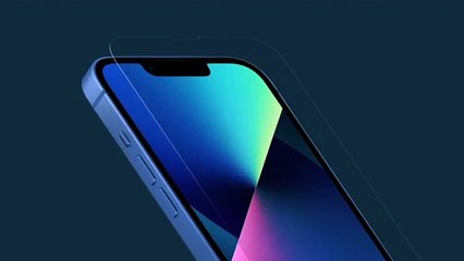 ΗΠΑ: Ενδεχόμενη μείωση της παραγωγής του iPhone 13 κατά δέκα εκατομμύρια μονάδες