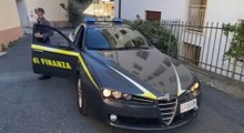 Sanremo (IM) - Sequestrati beni a pregiudicato intestati fittiziamente a due donne  (13.10.21)
