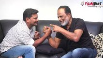 Promo | Producer G. K. Reddy Exclusive interview coming soon| Filmibeat Tamil