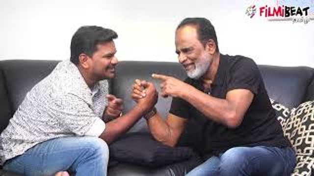 Promo | Producer G. K. Reddy Exclusive interview coming soon| Filmibeat Tamil