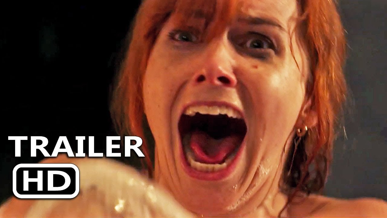 LAIR Official Trailer (2021)
