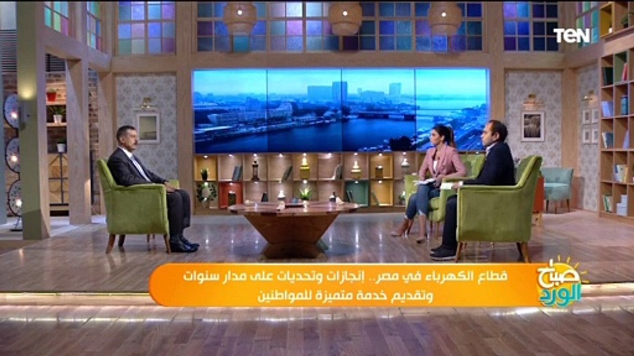متحدث الكهرباء يكشف استعدادات الوزارة لمواجهة موسم الشتاء والأمطار