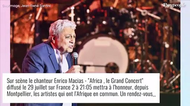 Une escroquerie caractérisée : Enrico Macias arnaqué (encore une fois) d'une énorme somme