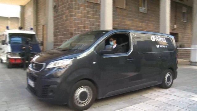 La mujer asesinada por su marido en Vitoria es la segunda víctima de violencia machista en Euskadi en 2021