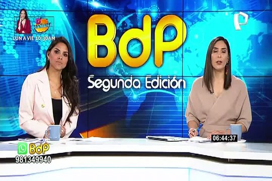 Menores atrapadas en medio de río: ¿Cómo fue el rescate de las adolescentes?