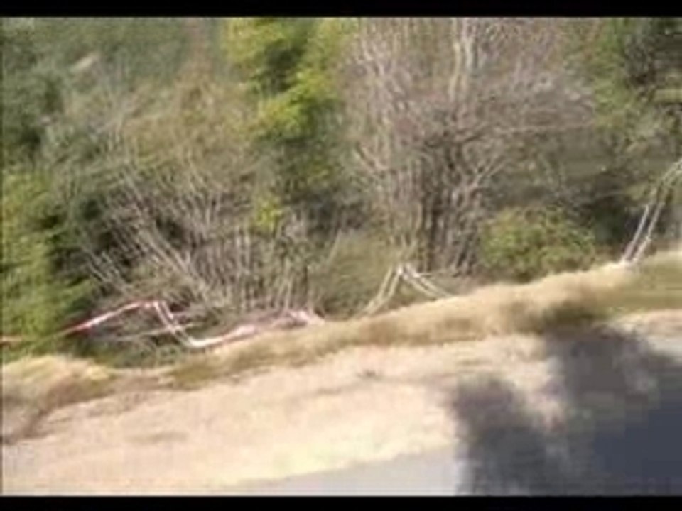 Rallye de l'Espinouse 2008 (www.espritrallye34.fr)