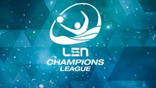 Champions League QRIII - Leg 1 - Jadran SPLIT (CRO) vs HAVK Mladost ZAGREB (CRO)