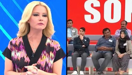 Canlı yayında "Kadın pazarlığı" kavgası! Müge Anlı'da hiç yayınlanmayan görüntüler sızdı