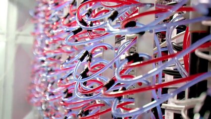 OVH.COM  - Au coeur de nos serveurs