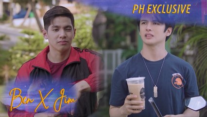 Ben X Jim: Peace offering for Ben | Episode 3