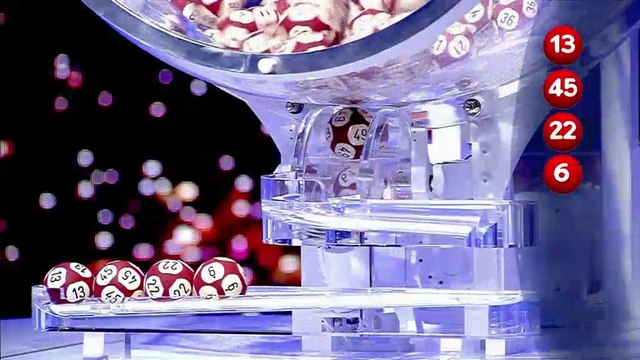 EuroMillions : résultats du tirage de ce mardi 13 octobre 2021