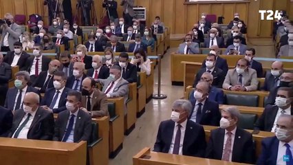 Akşener, kürsüye sanayiciyi çıkardı: OSB'lerin sorunları masa başında çözülmez