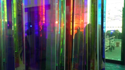 Grenier à Sel  - Lumière Espace Temps