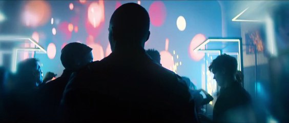 Official Trailer - The Falcon and the Winter Soldier - Disney+