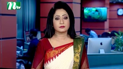 NTV Dupurer Khobor | 13 October 2021