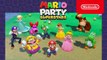 Mario Party Superstars – ¡Disfrutad de grandes clásicos!