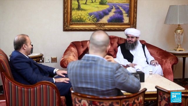 G20 demands humanitarian access to Afghans, EU pledges cash