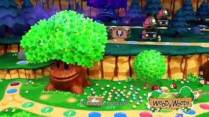 Mario Party Superstars, tráiler