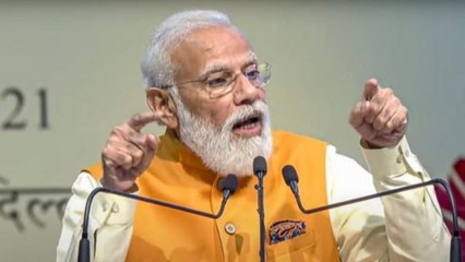Full speech: PM Modi launches GatiShakti Master Plan