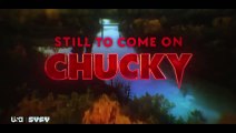 Chucky 1x02 Season 1 Episode 2 Trailer - Give Me Something Good To Eat