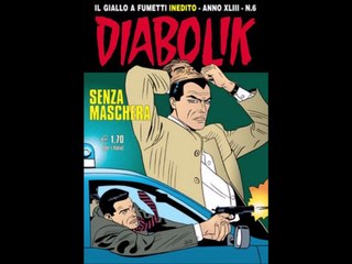 DIABOLIK---SENZA MASCHERA