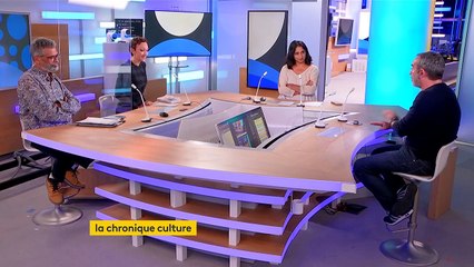 Livres : “Les Visiteurs d’histoire”, le nouveau roman de Bruno Solo