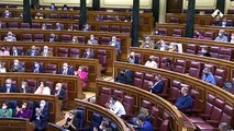 Sánchez tanca per enèsima vegada la porta al referèndum II