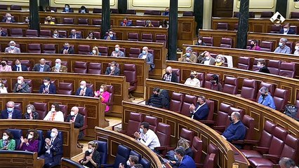 Sánchez tanca per enèsima vegada la porta al referèndum II