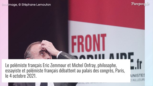 Eric Zemmour candidat ? De sérieux obstacles se dressent devant lui...