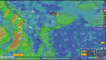 Αρνιακός: Με τον "Μπάλλο" θα δοκιμαστούμε όλοι και περισσότερο η Βόρεια Εύβοια