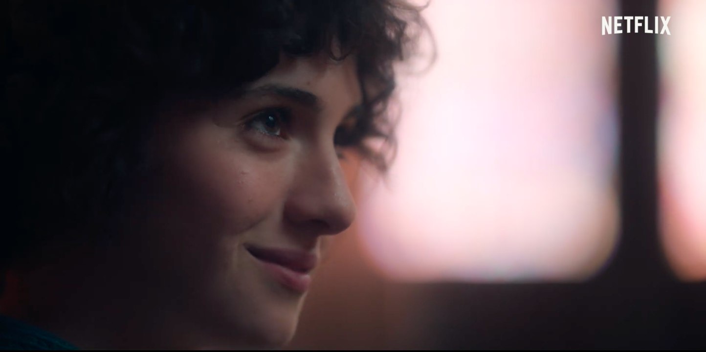 Der Club - S01 Trailer (Deutsch) HD