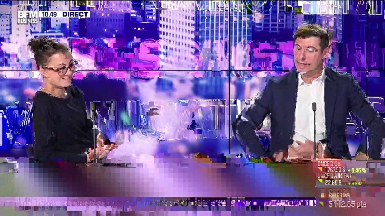 Le club BFM immo (2/2): Achats immobiliers, prudence face aux escrocs qui se font passer pour votre notaire - 13/10