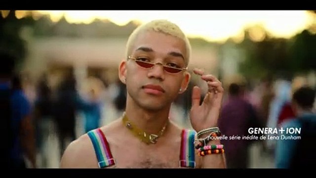 Les temps forts CANAL+SERIES d'octobre 2021